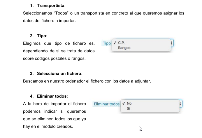 importarTipos