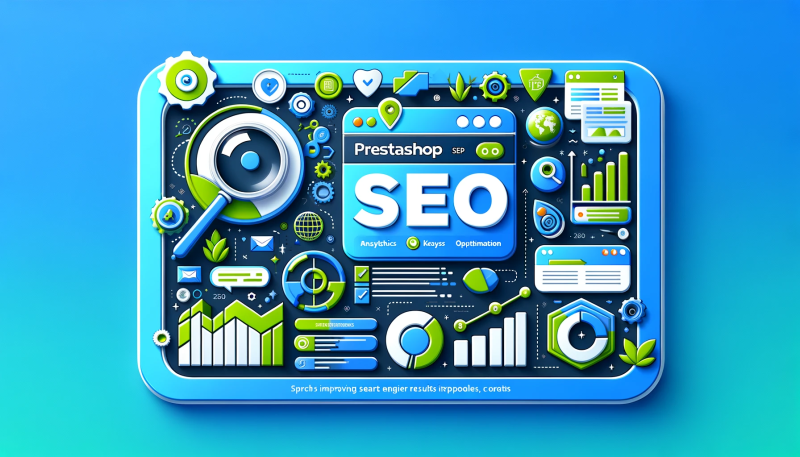 Improve Your Search Engine Ranking with These SEO Tips for PrestaShop