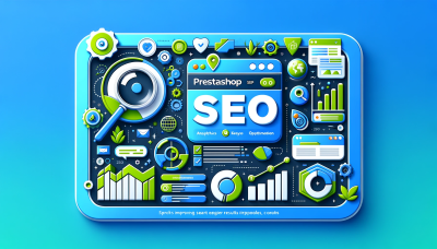 Improve Your Search Engine Ranking with These SEO Tips for PrestaShop