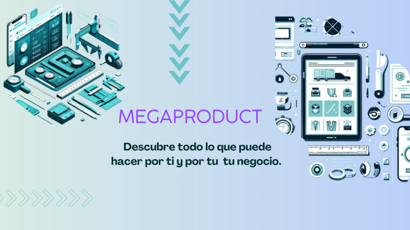 Revoluciona tu Tienda Online con el Módulo Megaproduct