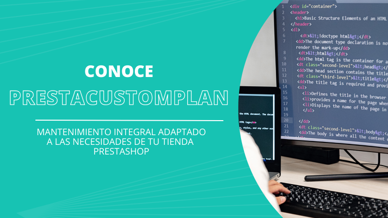 PrestaCustomPlan: La Solución definitiva para tu tienda PrestaShop