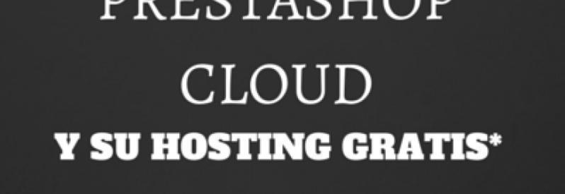 Cloud di PrestaShop: Vantaggi e svantaggi
