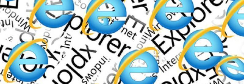 Microsoft will no longer support Internet Explorer